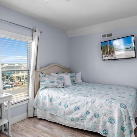 הוילה אואק איילנד Pool Haven Ocean View מראה חיצוני תמונה